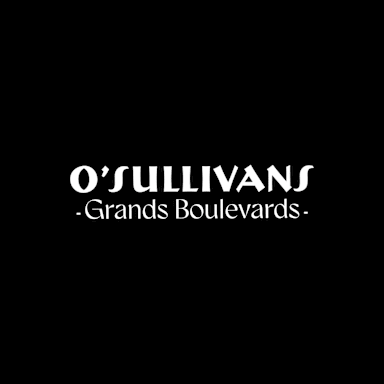 O'Sullivans Grands Boulevards