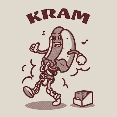 KRAM
