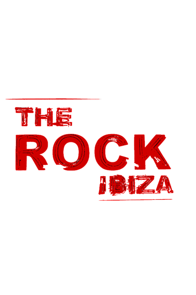The Rock Bar Ibiza