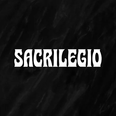 Sacrilegio