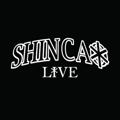 SHINCAO LIVE