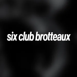 Six Brotteaux
