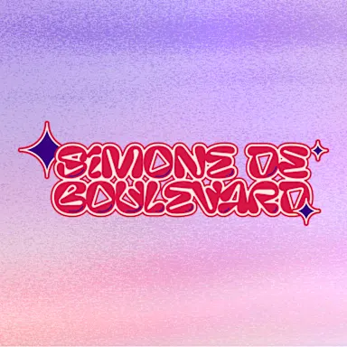 Simone de Boulevard