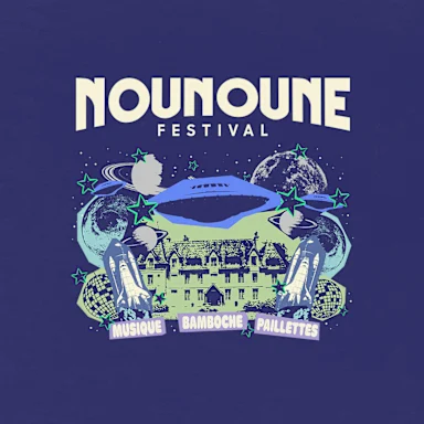 Nounoune Festival