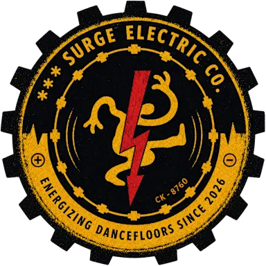 Surge Electric CO