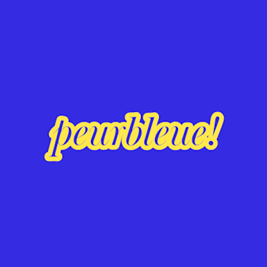 peurbleue!