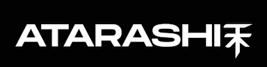 ATARASHI Paris