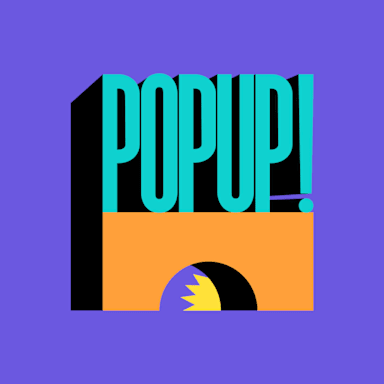 Le POPUP! du Label