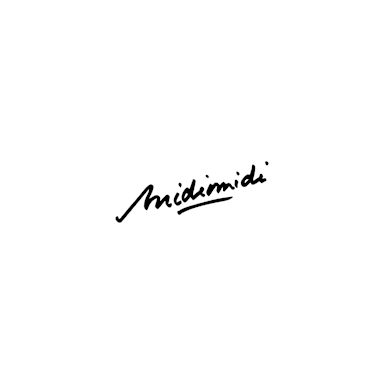 Midimidi.Paris