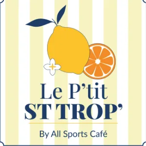 Le P'tit ST TROP'