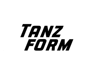 Tanzform