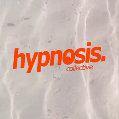 Hypnosis.