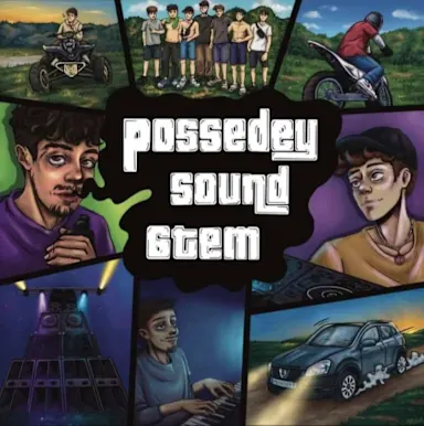 Possedey Sound6tem