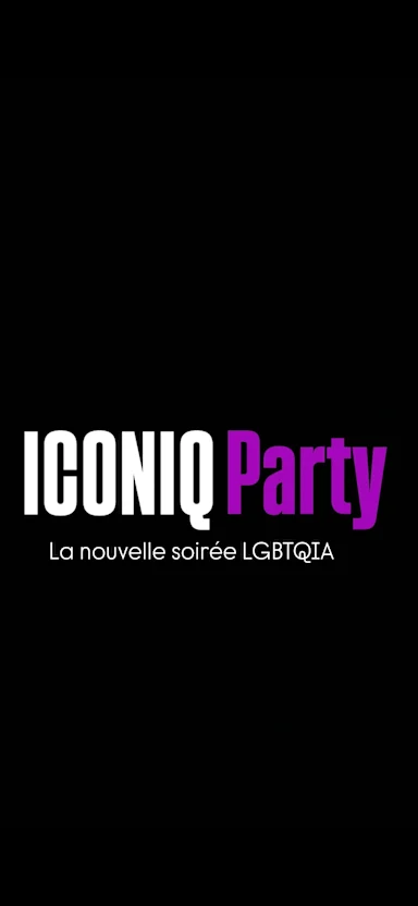 ICONIQ PARTY