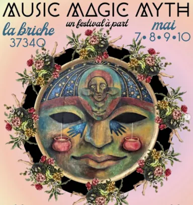 Music Magic Myth