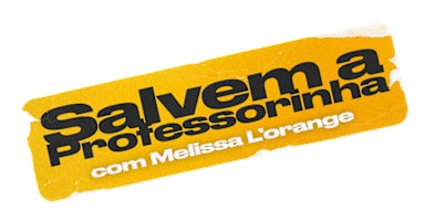 Salvem a Professorinha
