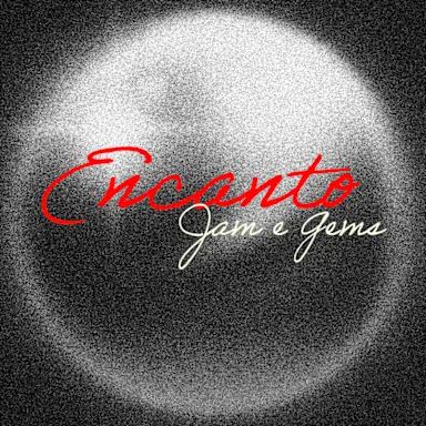 Encanto Jam&Gems