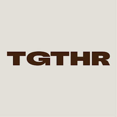 TGTHR.