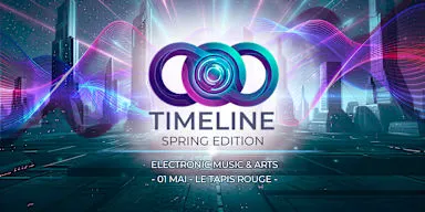 Timeline Festival