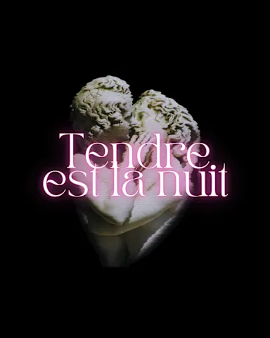 Tendre est la Nuit
