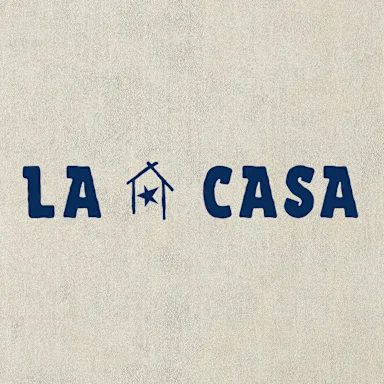 la casa