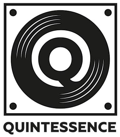 Quintessence