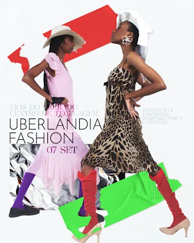 Uberlândia Fashion
