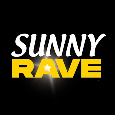 SUNNY RAVE