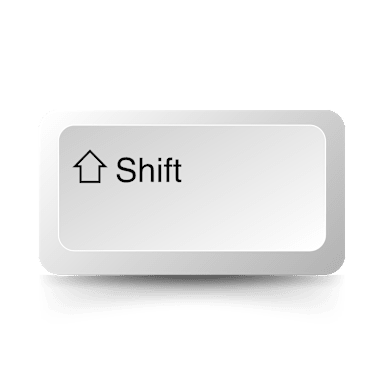 EventsbyShift