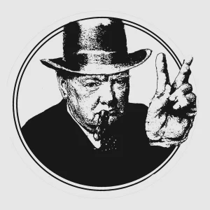 Churchill's Pub