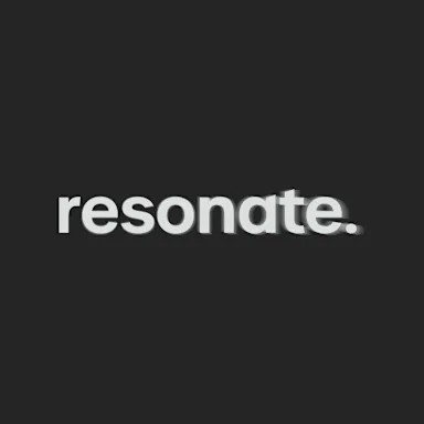 Resonate