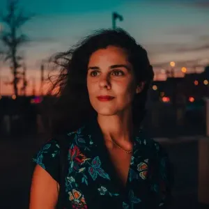 Fiona French Fadista