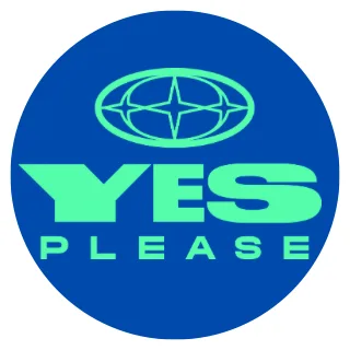 Yes, Please