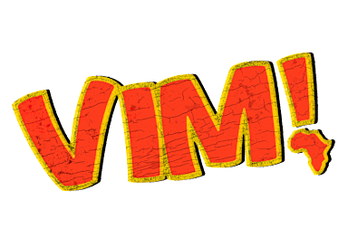 VIM!