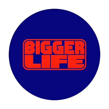 Bigger Life Records