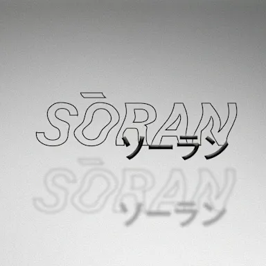 SŌRAN