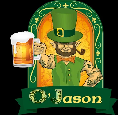 O'Jason Irish Pub