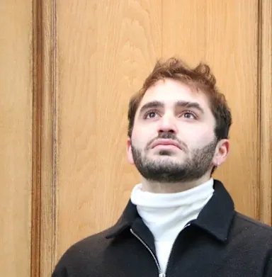 Eytan Dantski