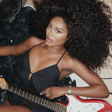 Candice Kipre