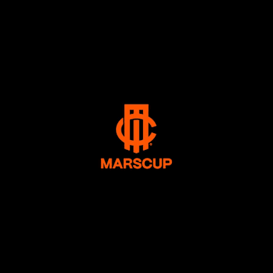 MARSCUP
