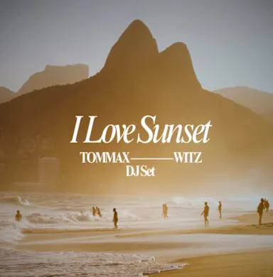 I Love SUNset