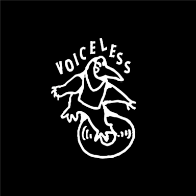 VOICELESS