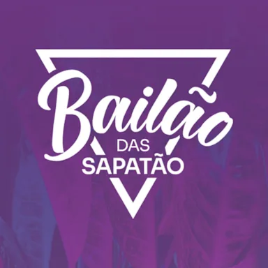 Bailão das Sapatão