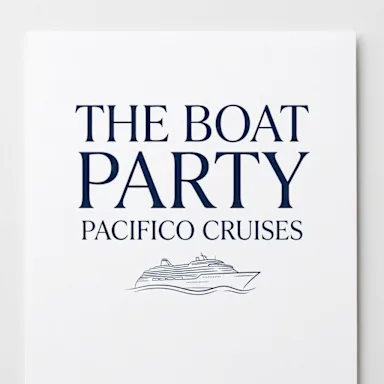 Pacifico Cruises