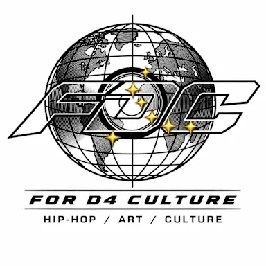 For D4 Culture