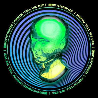 GOTHTRONIC