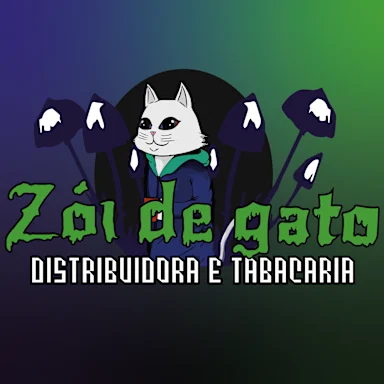 Zói de gato