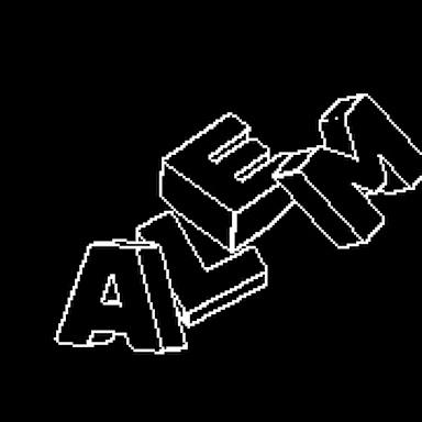 Além