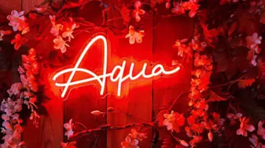 AQUA RESTAURANT