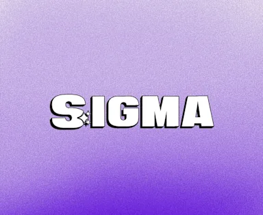 ITW : ROÜGE x SIGMA